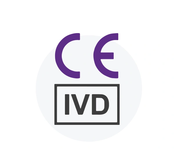 CE IVD